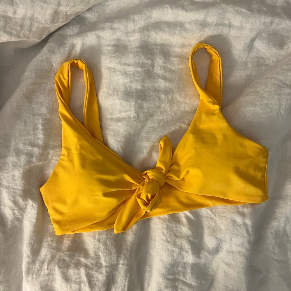 Shein bikini top